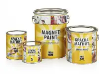 Магические краски маркерные и магнитные краски, фотография 9