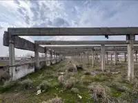 ПРОДАЕТСЯ БОЛЬШОЙ ЗЕМЕЛЬНЫЙ УЧАСТОК ДЛЯ БИЗНЕСА!, Нурафшон шахар, фотография 6