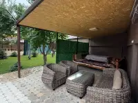 АРЕНДА ДАЧА ЧИРЧИК, фотография 4