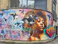 Услуги Художника, Скульптора Настенные росписи, фотография 6