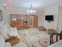 2-комнатная квартира на ул. Афросиаб, метро Ойбек, фотография 3