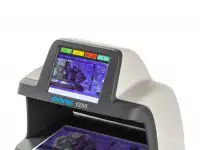 DORS 1250 STANDARD  универсальный просмотровый детектор, фотография 5