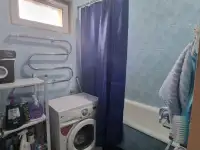 Продается своя квартира центре Ташкента метро Шахристан Юнусабаде 3/3/4 кирпичный дом, фотография 11