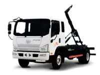 Мультилифт FAW Tiger V