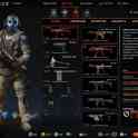 Аккаунт  Warface, фотография 6