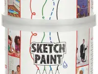 Магические Краски - Маркерные, глянцевые, матовые и прозрачные Нидерланды, фотография 2