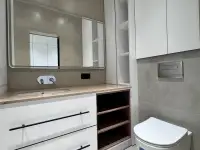 Продаётся 2х комнатная квартира на Ц-1  ул. С. Азимова, фотография 9