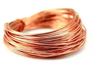 Медная проволока для намотки, D 0,03-40 мм, Марка: мм; CuSi3; ммл..., Маркировка: Autrod 19.12...