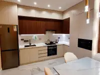 Аренда  Rent  ЖК Золотой Ключ  Мирзо-Улугбекский район  улица Олтинтепа  2-комнатная квартира, фотография 3