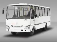 АВТОБУС ISUZU SAZ HC 40