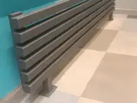 Стальные радиаторы отопления нового поколения, фотография 2