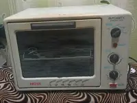 Продается электрическая духовка NOVA
