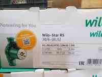 Циркуляционный насос WILO, фотография 2