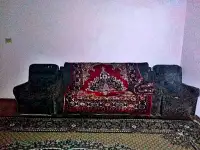 Сдам квартиру. 3х.комнатная. Карасу 1. Конечка.