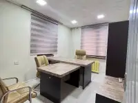 Сдам офис в центре, ул. Нукусс 4, фотография 2