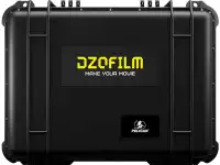 DZOFILM Gnosis Macro Prime 3 линзалар жинағы - 32 мм, 65 мм, 90 мм T2.8 линзалар, PL және EF бекіткіштері бар ARRI LPL,