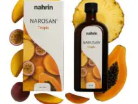 Наросан Тропик Swiss Nahrin, Швейцария