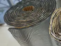 Шумоизоляция, фотография 8