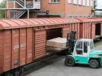 ДВП древесно волокнистая плита, фотография 2