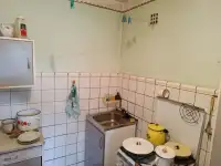 продаю свою 3х ,в кирпичном доме. Актепа Чиланзар, Актепе 38, фотография 5