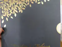 Пригласительные Таклифномалар арзон нархда, фотография 6