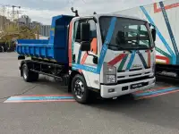 Самосвал ISUZU NQR 90K