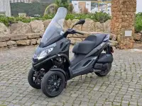Piaggio MP3 - 300cc