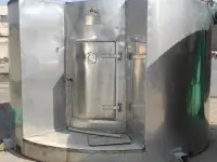 Сушильная установка для сухого молока, фотография 2