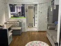 Продаётся 2х комнатный дом, Мирабадский район. Улица Инокобод, фотография 5