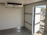 Автофургон рефрижератор FAW Tiger VR -5C 2 т дизель, фотография 6