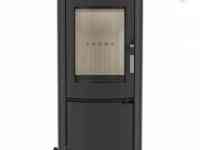 Топка-камин koza ab kratki в Ташкенте, Узбекистане камин, топка, pech, kamin, ideasvet