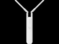 Точка доступа Ubiquiti UniFi AP AC Mesh UAP-AC-M