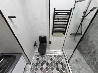 Ташкент-Сити,ЖК Boulevard,4-комнатная,4/7,100 м²,меб,тех Bosch,терраса, фотография 8