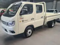 FATON  Gratour TM300 5 SEATS    5 местный, фотография 10