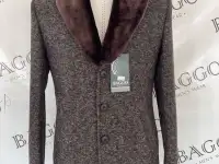 Пальто от BAGGO TEXTILE, фотография 6