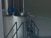 Линия производства алкогольных дистиллятов до 800 л/сутки (40), фотография 2