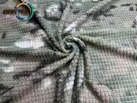 Откройте для себя роскошный камуфляжный флис от Armtex, фотография 3