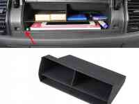 Межслойный ящик для хранения Skoda Kodiaq, фотография 2