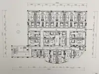 Боткина,парк Ашхабад,здание,5-этажей,4540 м²,черновая, фотография 5