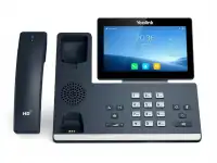 IP телефон Yealink SIP-T58W Pro, фотография 2