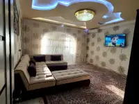 Суточная квартира в центре города Ташкента, Шайхантахурский район, Улица Массив Чорсу дом 4, фотография 2