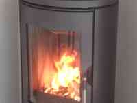 Топка-камин koza ab kratki в Ташкенте, Узбекистане камин, топка, pech, kamin, ideasvet, фотография 2