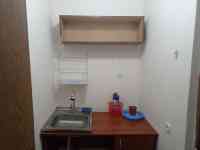 Малосемейка. Квартира в бывшем общежитии. 1-комнатная., фотография 2