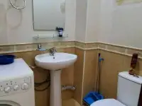 Сдаётся в аренду 3-комнатная квартира в новостройке на ул. Мироншох..., фотография 8