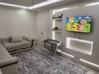 3-комнатная квартира на ул. Ракат, махалля Ракат...