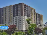 Сдам свою 2х комнатную квартиру в новостройке, Фергана йиули 27/3