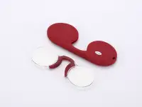 Удобные карманные очки для чтения, фотография 2