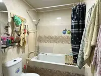 ИПОТЕКА  ПРОДАЁТСЯ  ДОМ  Яшнабадский район, улица Мухтар Ашрафи, 3-комнаты, фотография 9