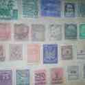 Продам марки разных стран, фотография 2