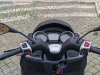 Piaggio MP3 - 300cc, фотография 4